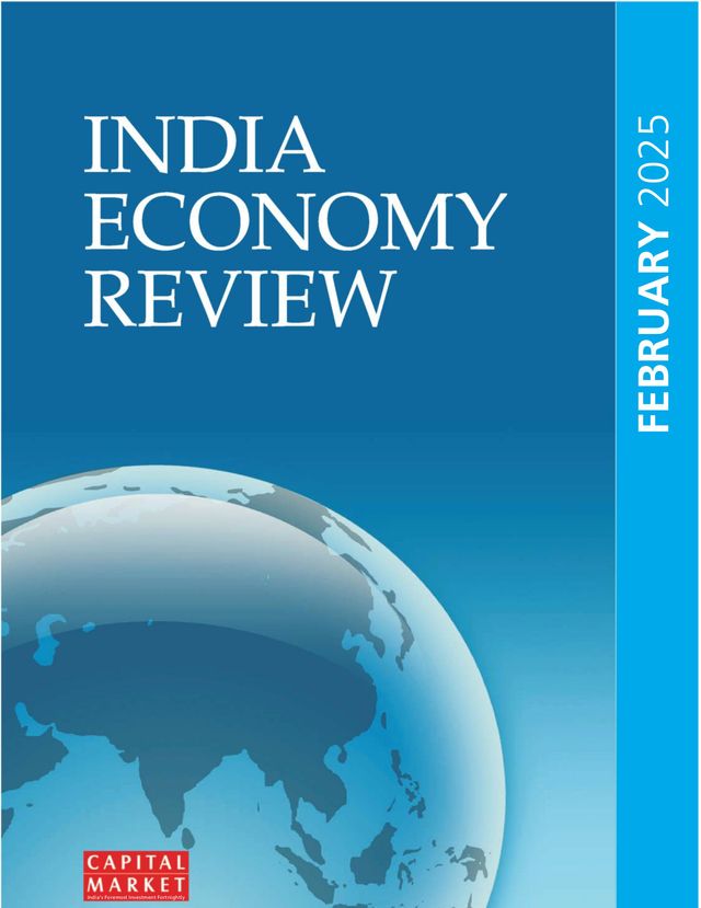 India Economy Review