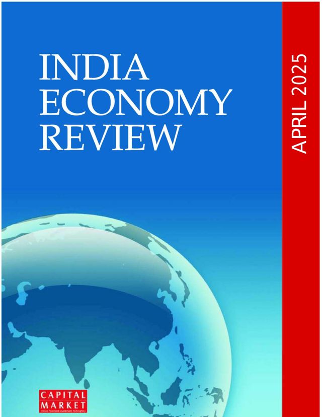 India Economy Review