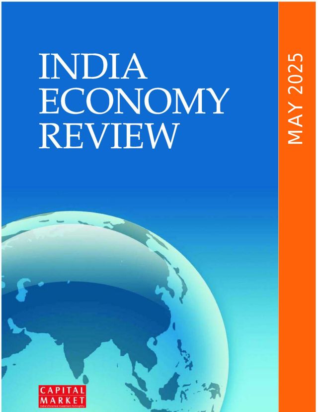 India Economy Review