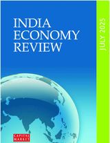 India Economy Review