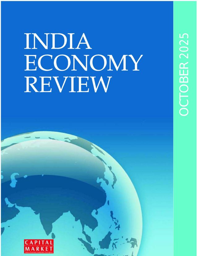 India Economy Review