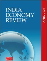 India Economy Review