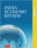 India Economy Review