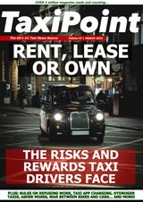 TaxiPoint - March 2023 March 2023