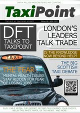 TaxiPoint - April 2023 April 2023