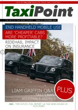 TaxiPoint - TaxiPoint September 2023 Edition 53 TaxiPoint September 2023 Edition 53