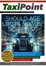 TaxiPoint - TaxiPoint December 2023 Edition 56 TaxiPoint December 2023 Edition 56