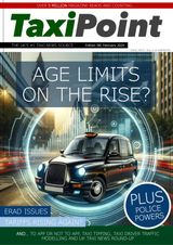 TaxiPoint - TaxiPoint February 2024 Edition 58 TaxiPoint February 2024 Edition 58