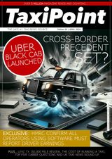 TaxiPoint - TaxiPoint April 2024 Edition 60 TaxiPoint April 2024 Edition 60