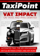 TaxiPoint - TaxiPoint May 2024 Edition 61 TaxiPoint May 2024 Edition 61