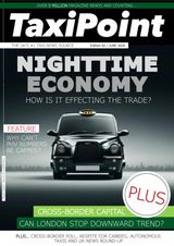 TaxiPoint - TaxiPoint June 2024 Edition 62 TaxiPoint June 2024 Edition 62