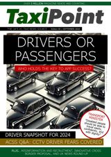 TaxiPoint - TaxiPoint September 2024 Edition 65 TaxiPoint September 2024 Edition 65