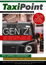 TaxiPoint - TaxiPoint October 2024 Edition 66 TaxiPoint October 2024 Edition 66