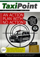 TaxiPoint - TaxiPoint April 2025 Edition 72 TaxiPoint April 2025 Edition 72