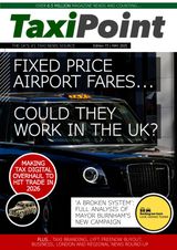 TaxiPoint - TaxiPoint May 2025 Edition 73 TaxiPoint May 2025 Edition 73