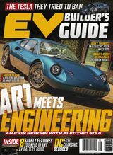 EV Builder's Guide
