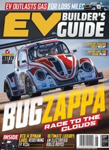 EV Builder's Guide
