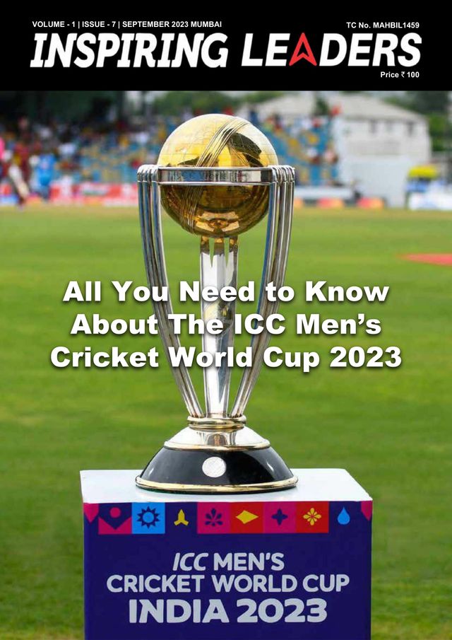 Go Unlimited with Magzter GOLD