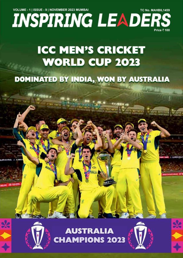 Gå ubegrenset med Magzter GOLD