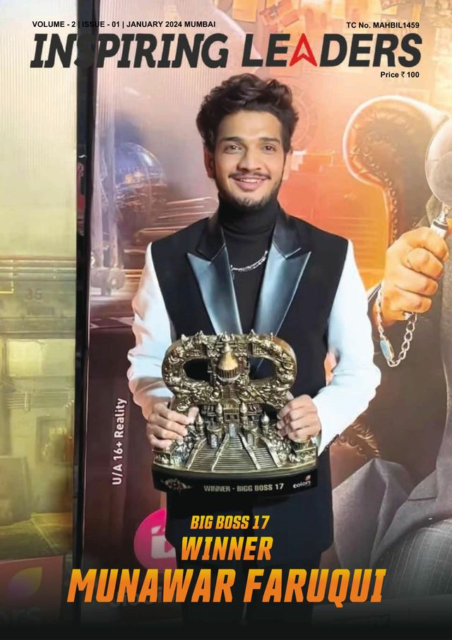 Go Unlimited with Magzter GOLD