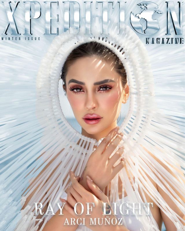 XPEDITION Magazine