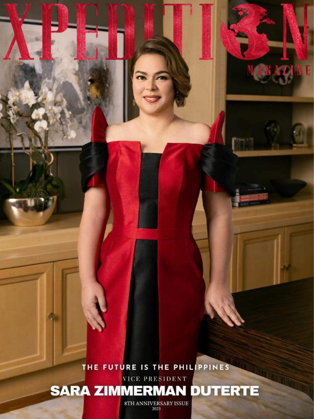 XPEDITION Magazine