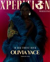 XPEDITION Magazine