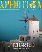 XPEDITION Magazine