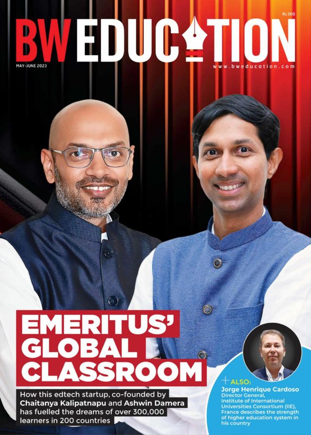 Business World Education