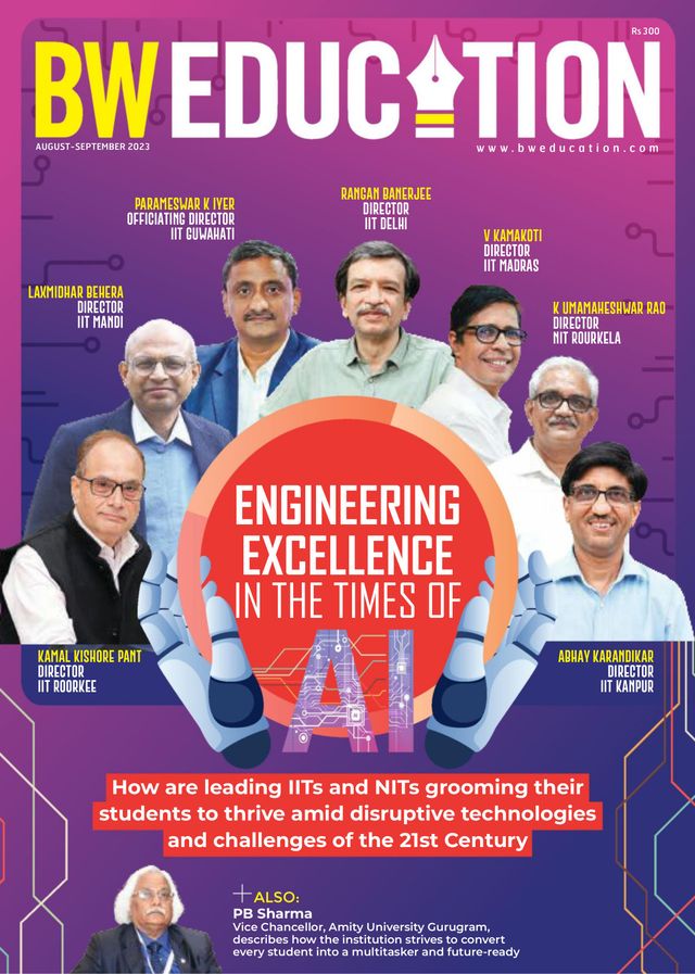 Business World Education