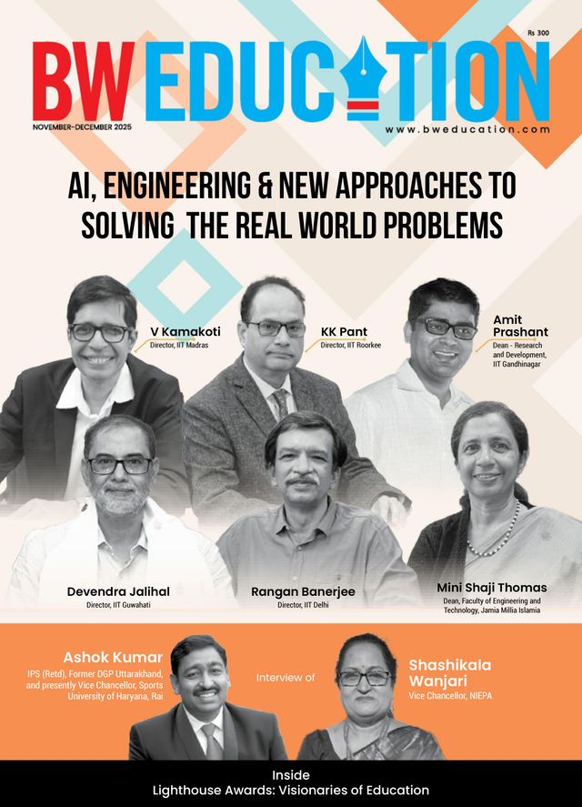 Business World Education