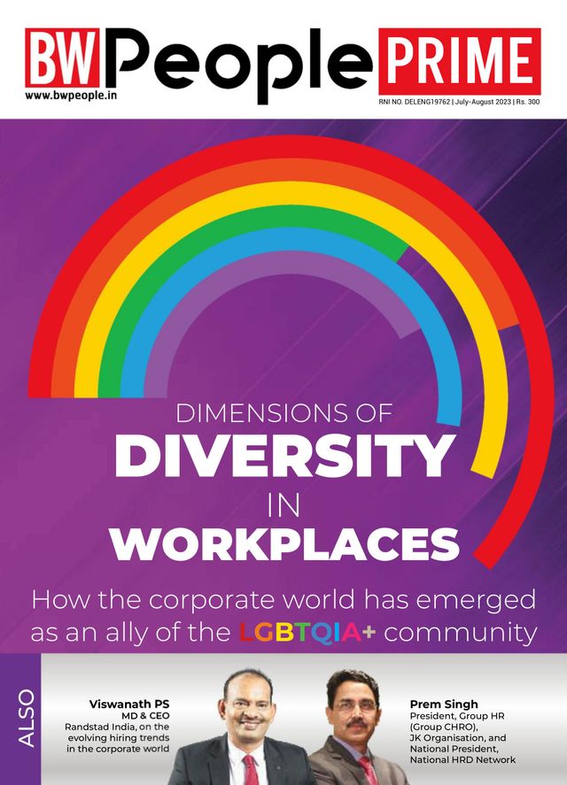 Business World People