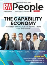 Business World People