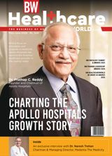 Business World Healthcare