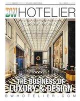 Business World Hotelier