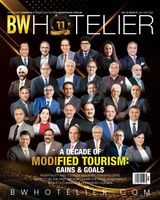 Business World Hotelier