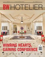 Business World Hotelier