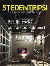 STEDEN! Stedenreis Magazine