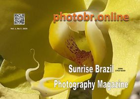 Sunrise Brazil Photography Magazine
