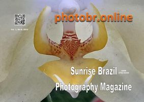 Sunrise Brazil Photography Magazine