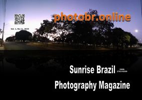 Sunrise Brazil Photography Magazine