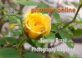 Sunrise Brazil Photography Magazine