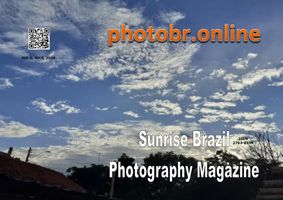 Sunrise Brazil Photography Magazine