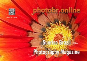 Sunrise Brazil Photography Magazine