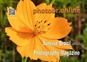 Sunrise Brazil Photography Magazine