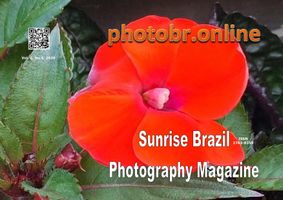 Sunrise Brazil Photography Magazine