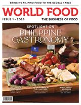 Experience Travel and Living Magazine