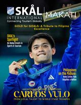 Experience Travel and Living Magazine