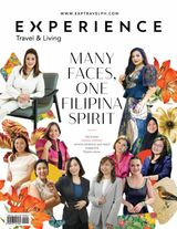 Experience Travel and Living Magazine