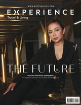 Experience Travel and Living | Dr. Ruthlyn Pecolera-Salvosa